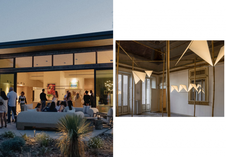 A Global Convergence: Five Unmissable Architecture and Design Events in April 2026